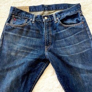 Ralph Lauren Men’s Jeans